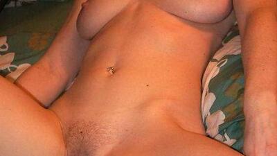 Collection of nude amateur wives