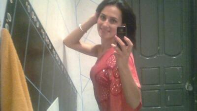Selfies and more from this Russian wife 2