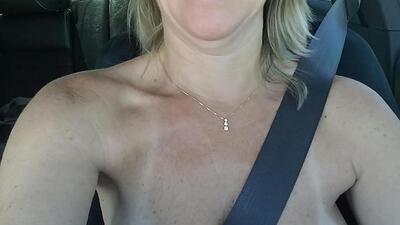 Sexy nudes from this mature wife 2