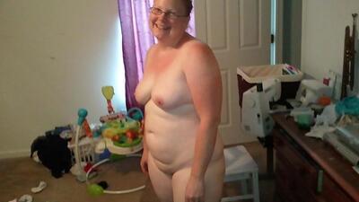 Sexy fat wife melody fully naked