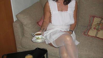 Mature wife and real whore anna belle