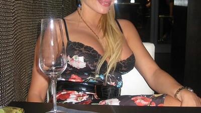 Real escort emma from germany